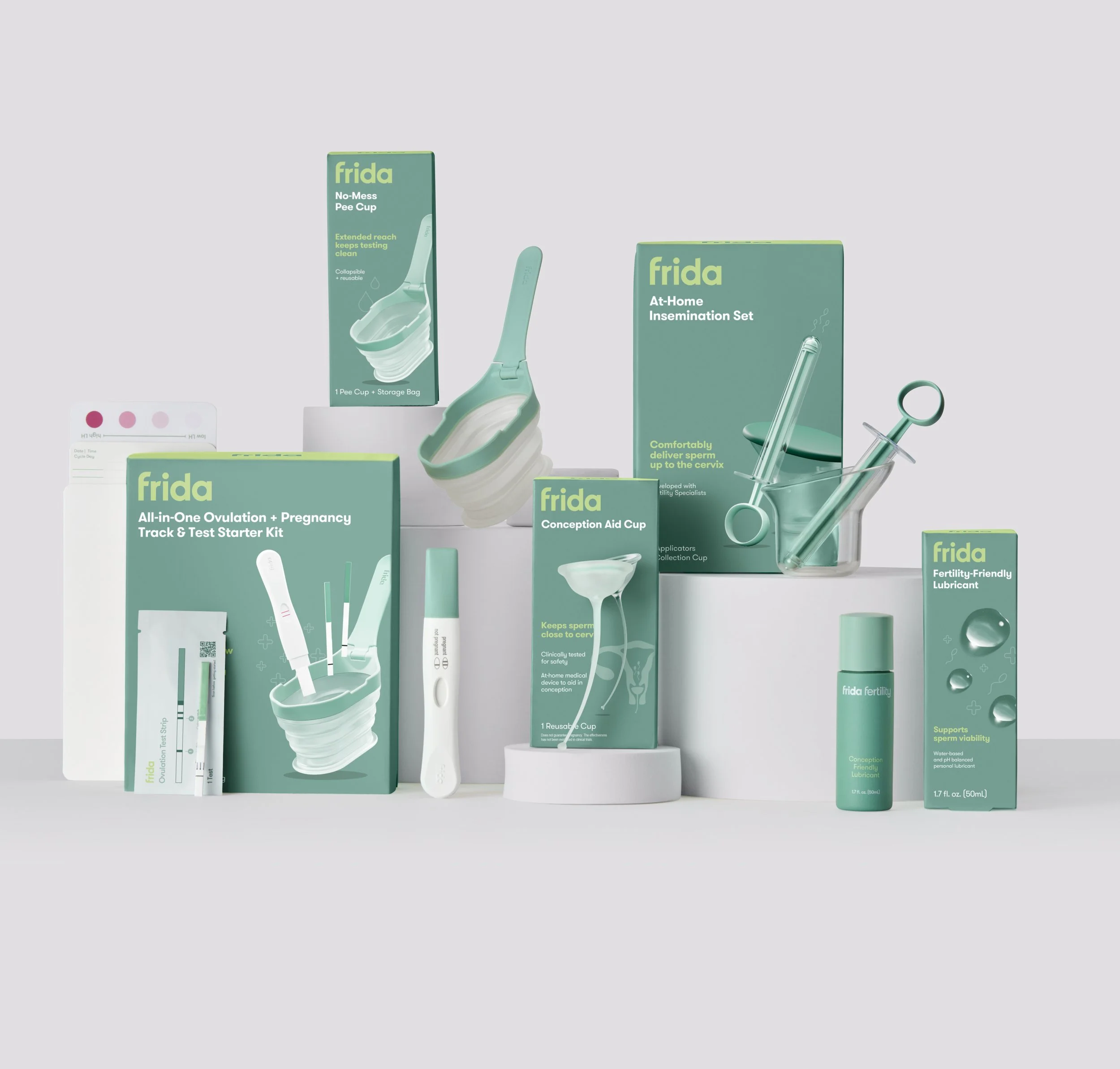 Packaging