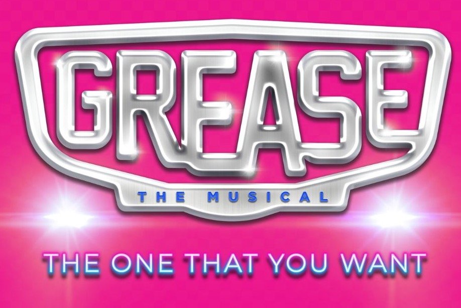 Grease The Musical