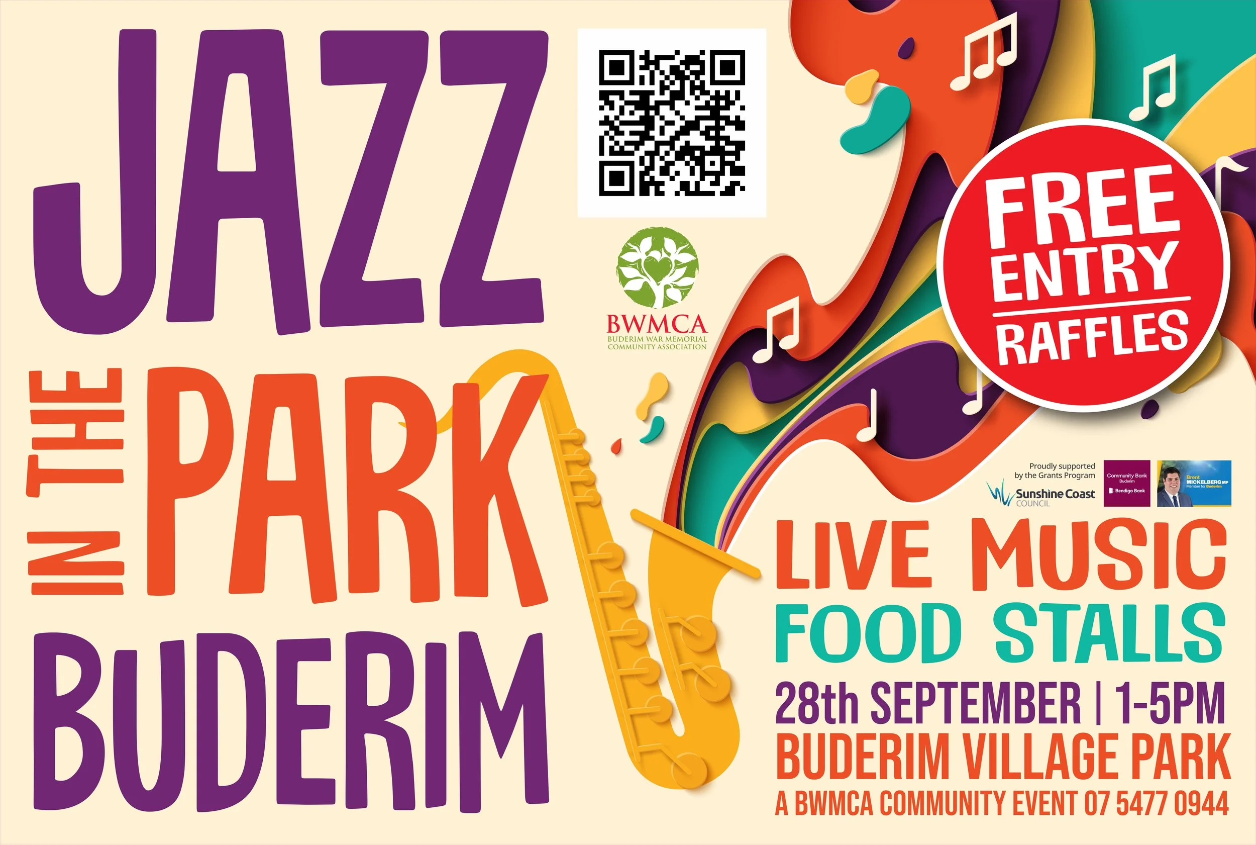 Jazz In The Park