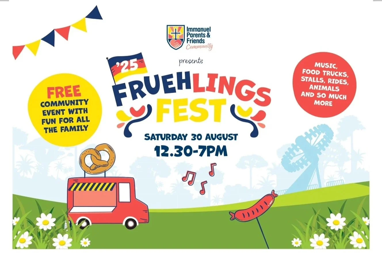 Fruehlings Fest