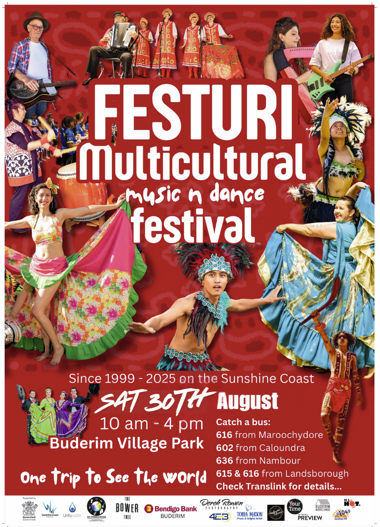 Festuri Music & Dance Festival