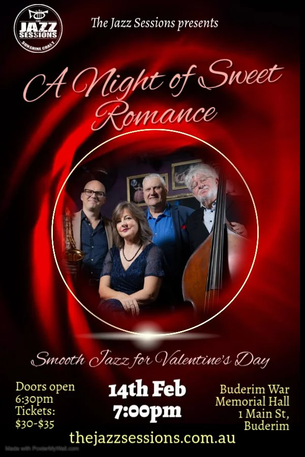 A Night Of Sweet Romance