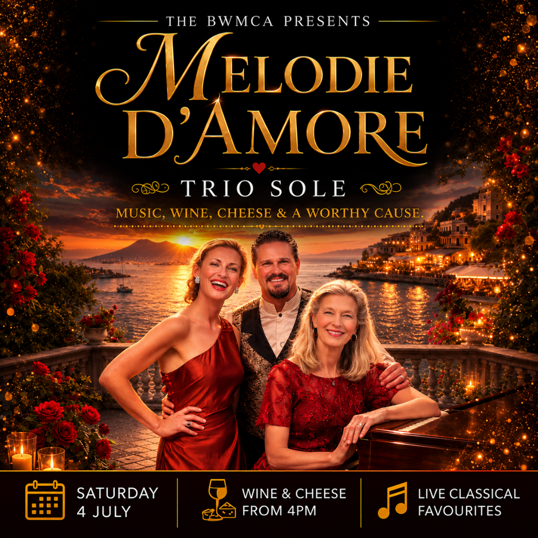 Melodie D'Amore
