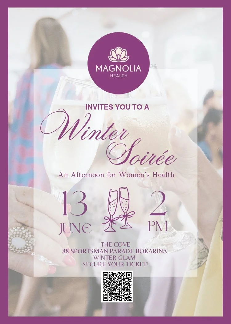 Winter Soiree