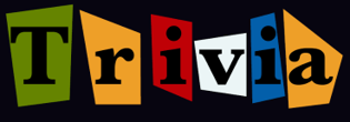 Trivia Afternoon