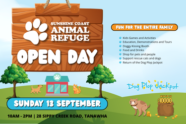 SCARS - Open Day