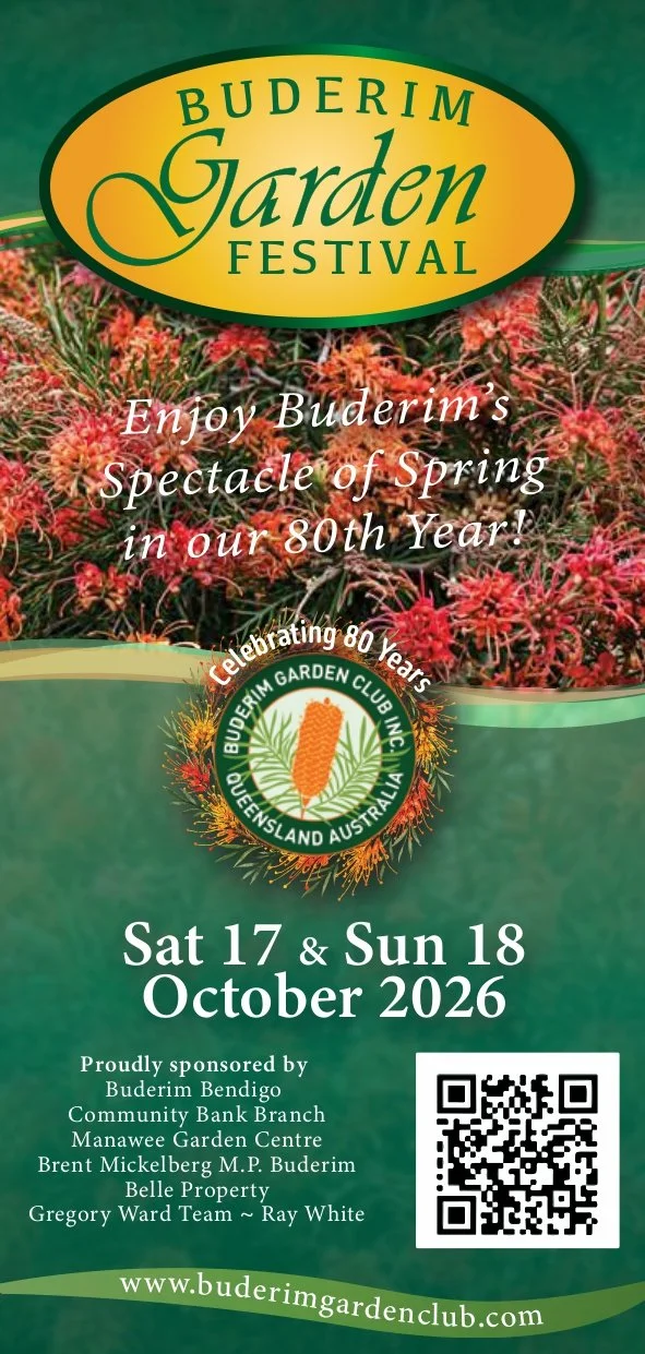 Spring Flower Show &amp; Photographic Display 