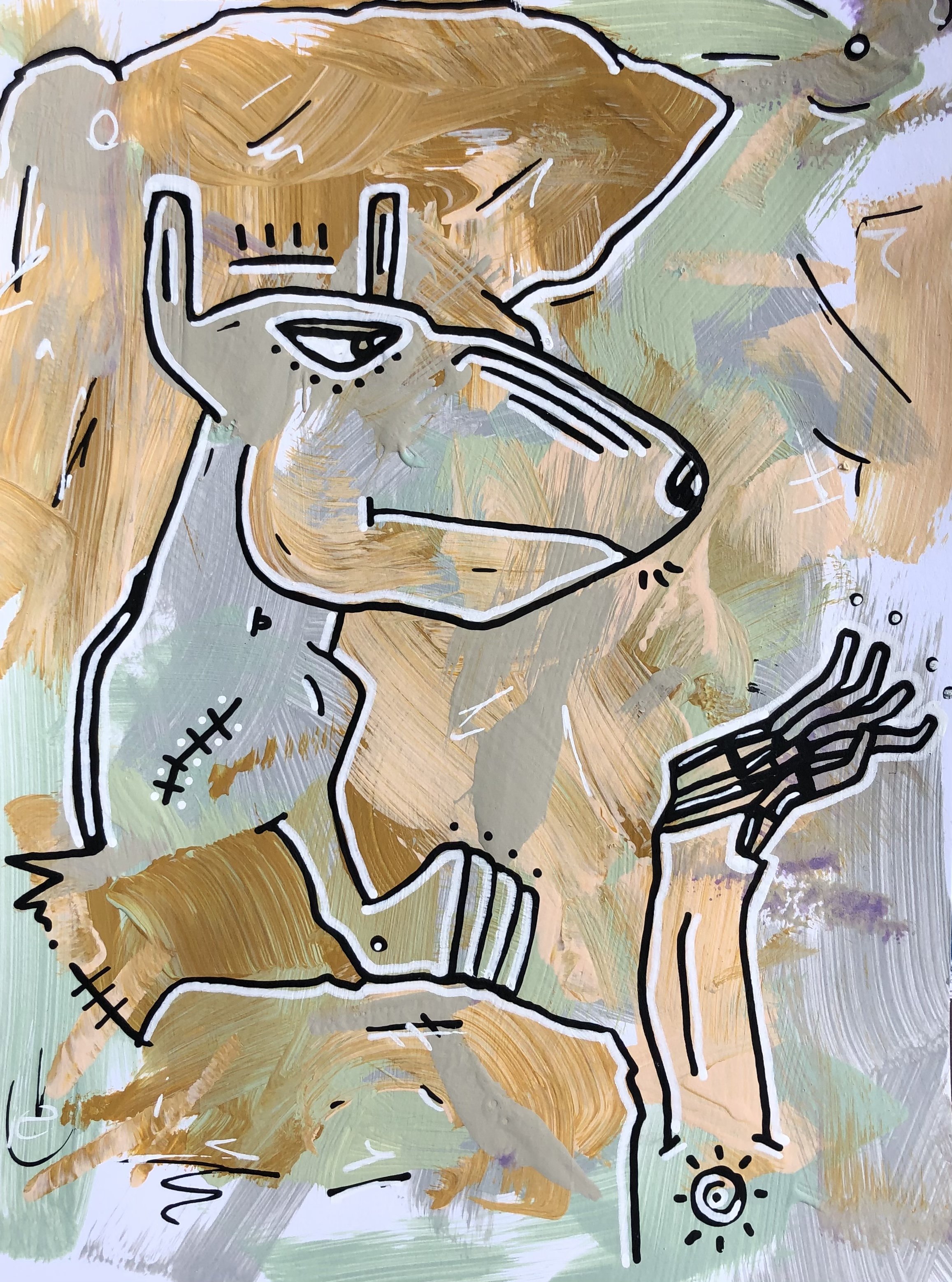 “HOUND”