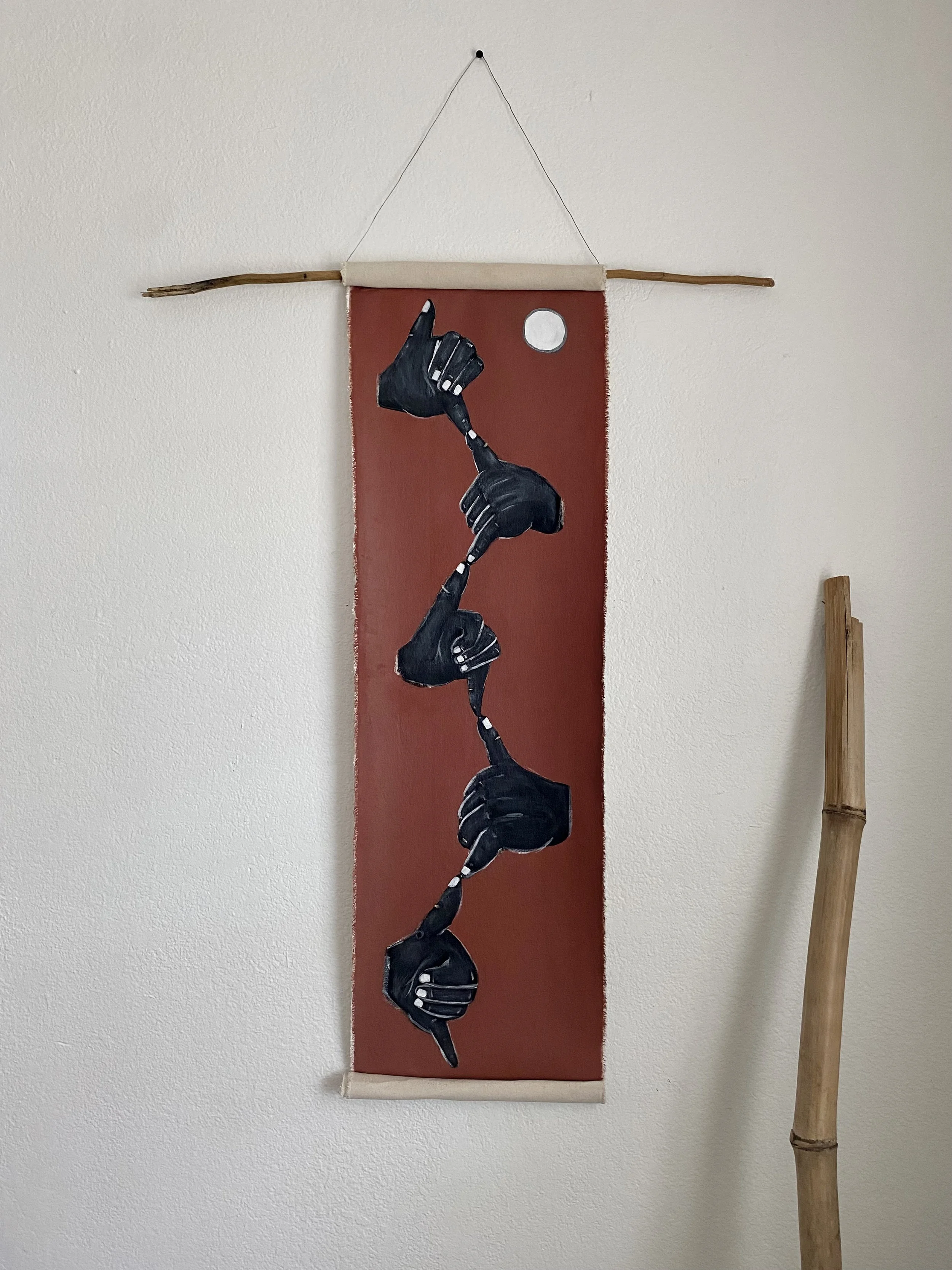 “EACH 1 TEACH 1”