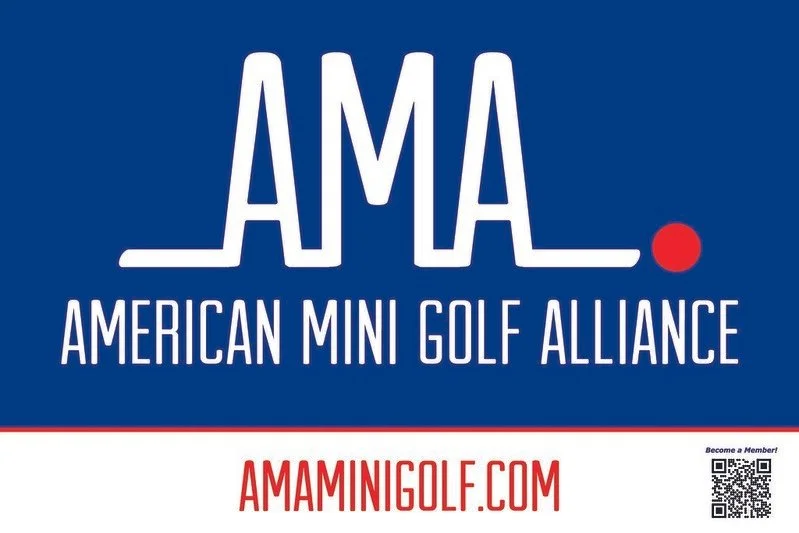 AMA Convos: Guide to International Mini Golf