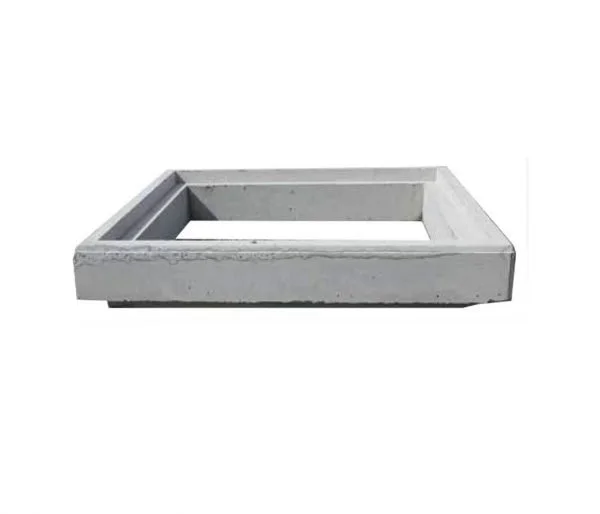 900mm Pits and Risers — Mid West Concrete | Quality Concrete Manufacturers