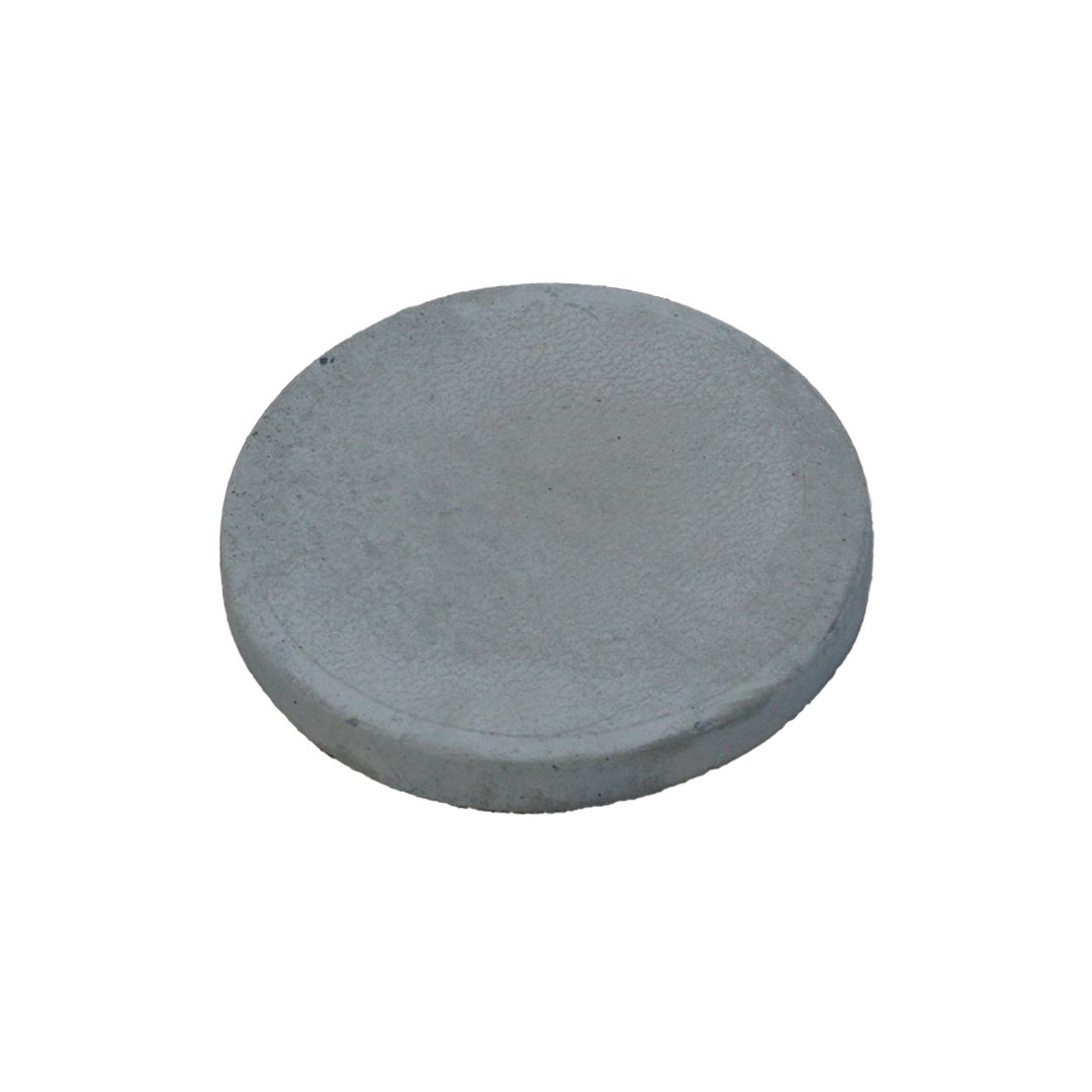 Round Step Pad