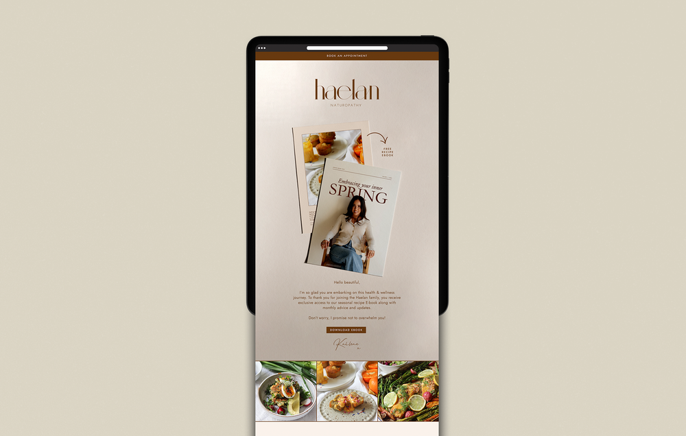 How to Make Your Brand Stand Out in a Crowded Inbox — Double Tap Agency