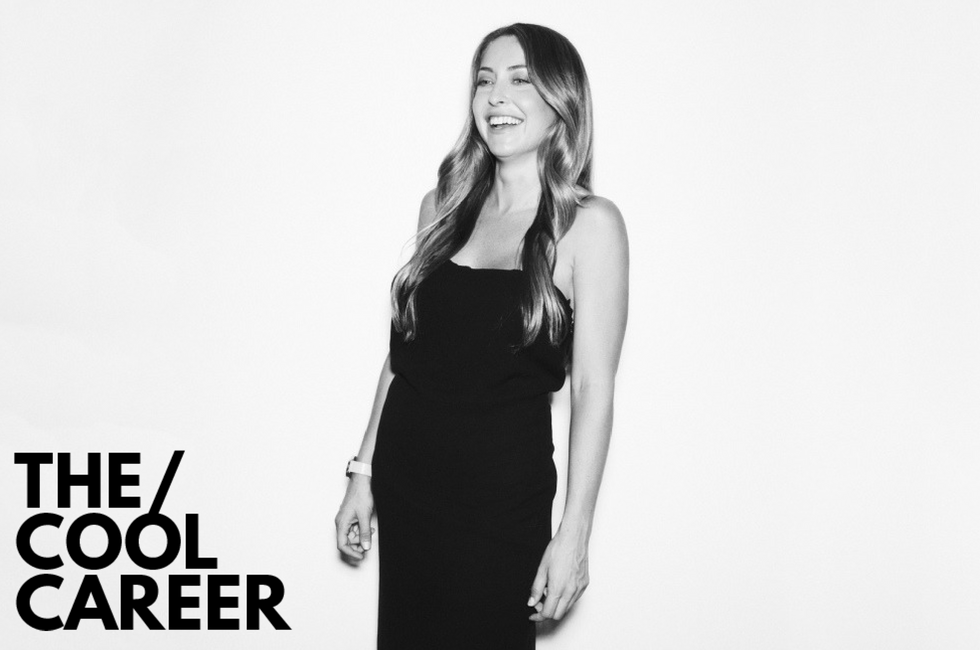 Double Tap X The Cool Career