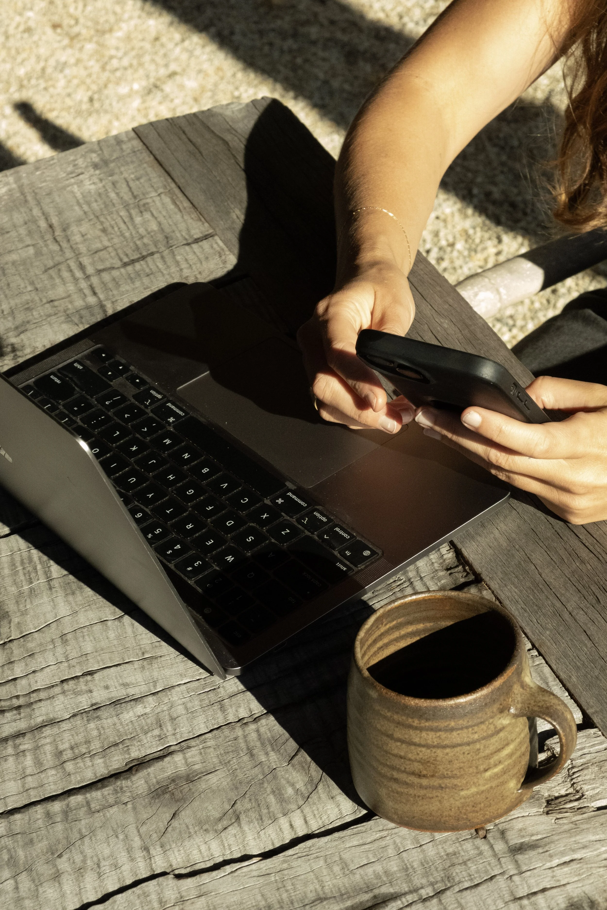 The Power of the Full Suite: Why Aligned Marketing Outperforms Everything Else