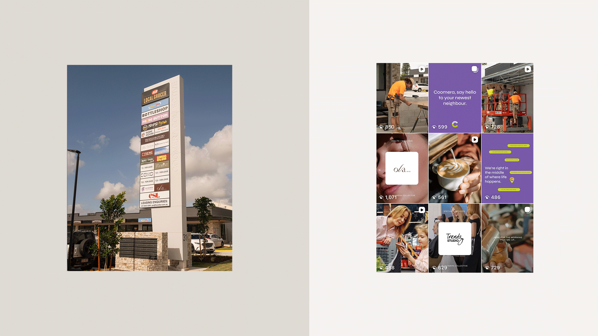 Coomera Collective