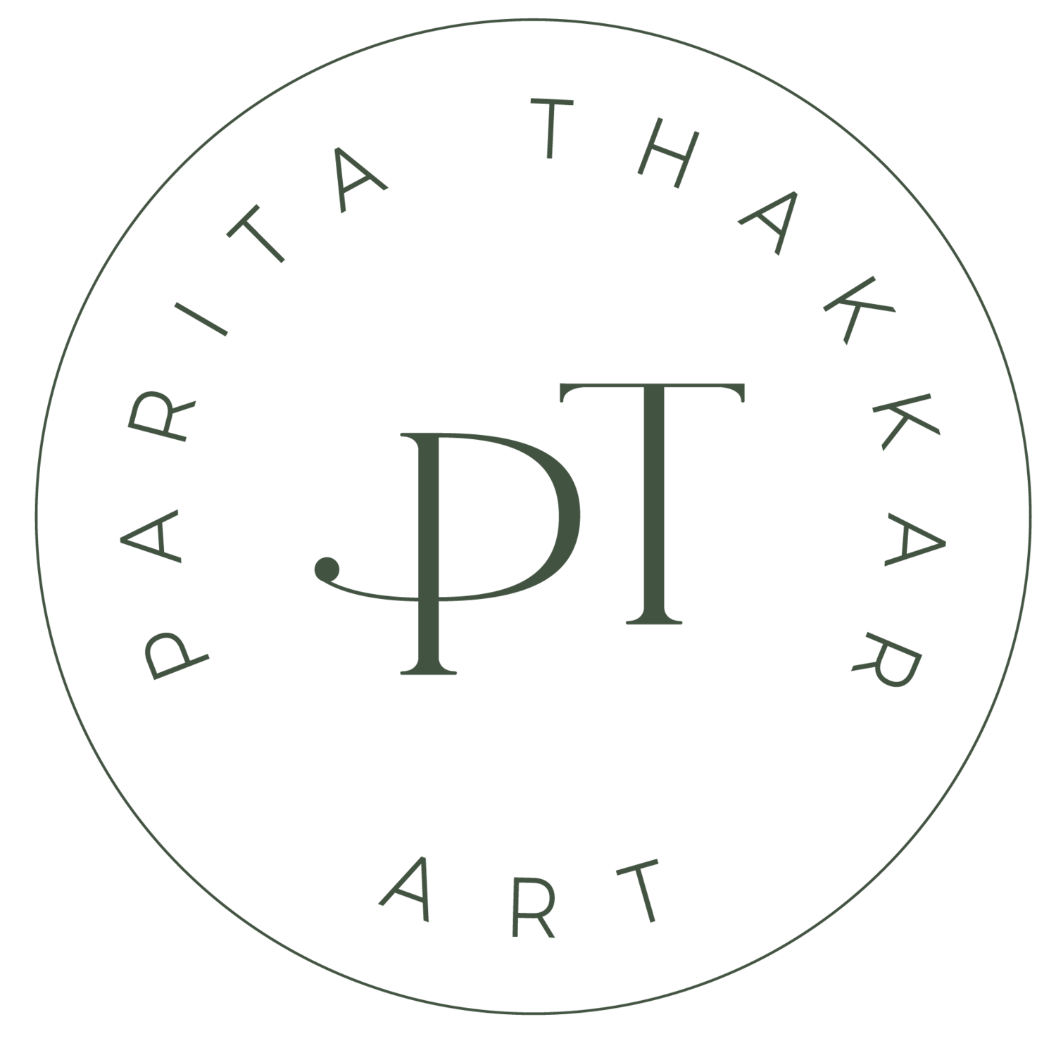 Parita Thakkar Art