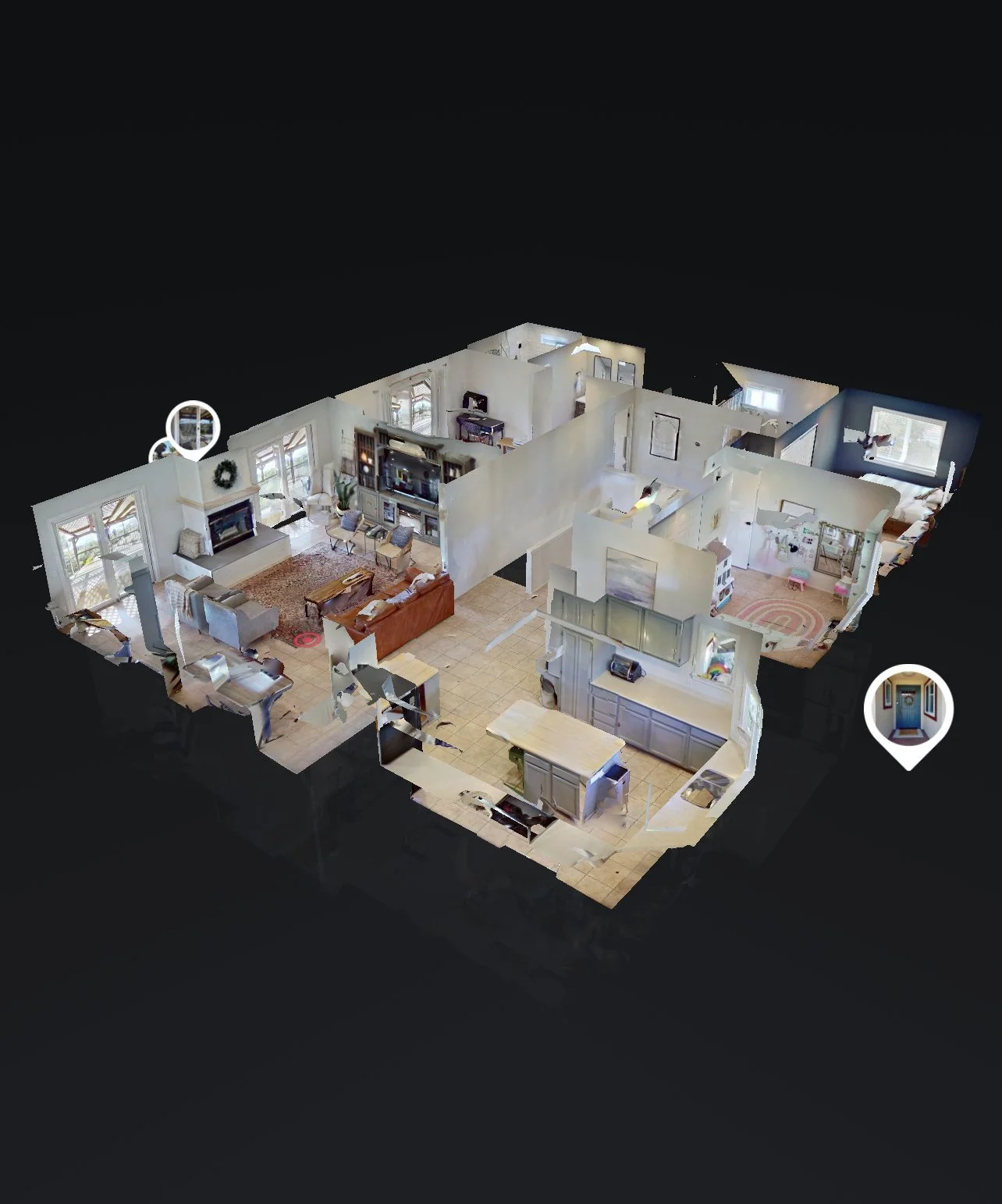 3D Tours