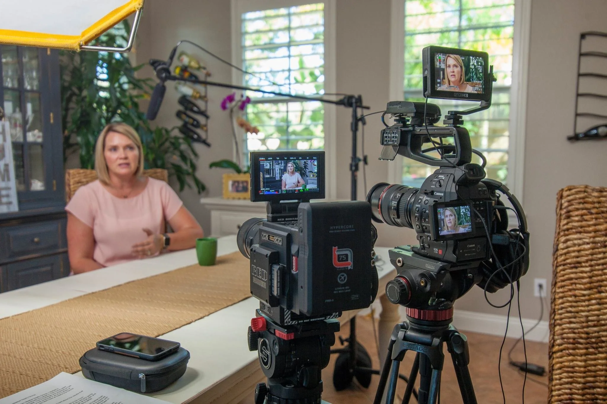 Video Tours