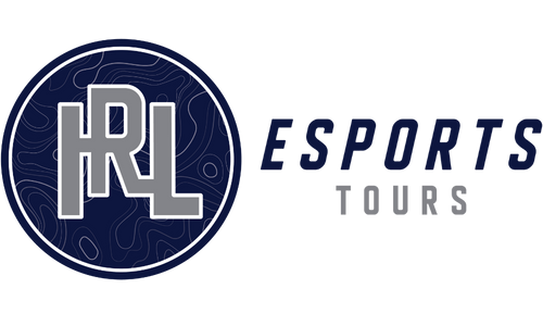 IRL Esports Tours