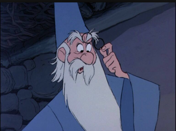 Sword In The Stone Quotes 20 Of Merlin's Best Quotes From The Sword In The Stone — Shayla Raquel