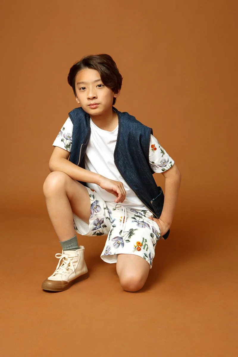 Royal Nation Kidswear