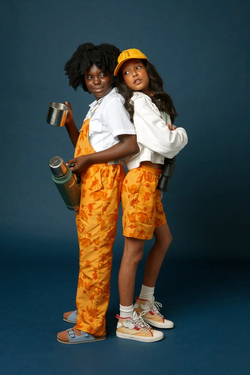 Royal Nation Kidswear