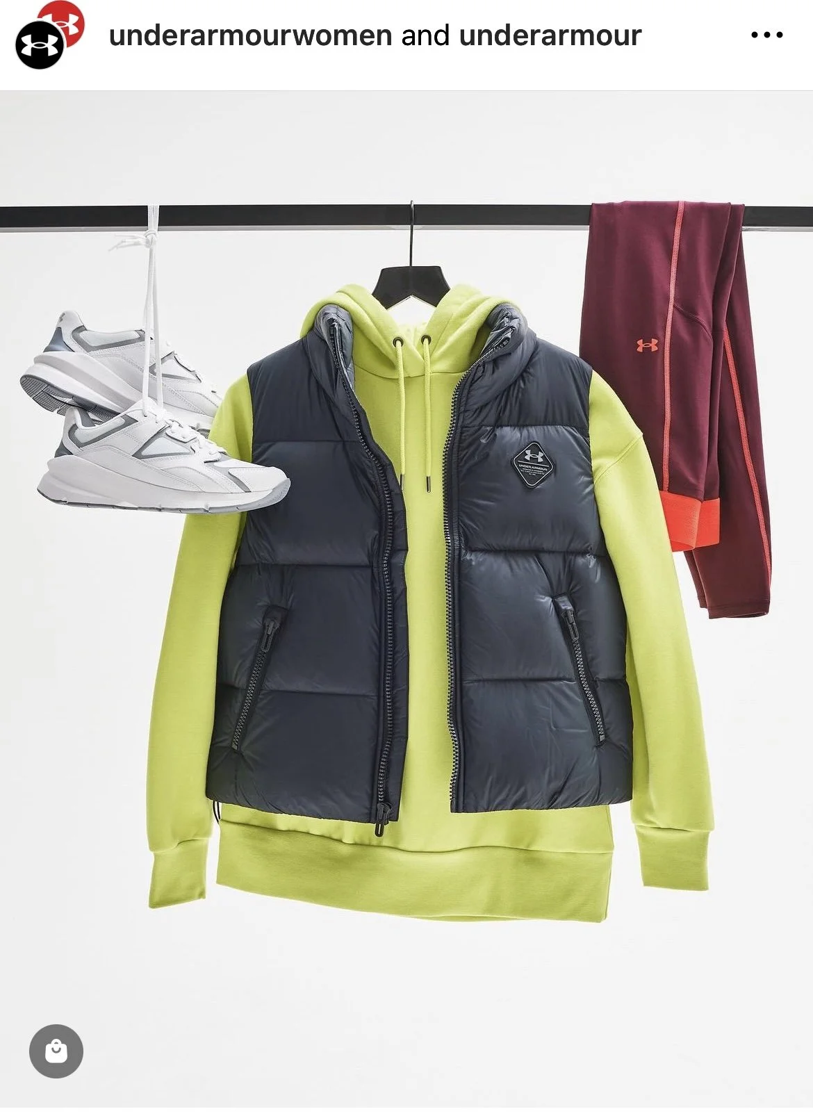 Under Armour