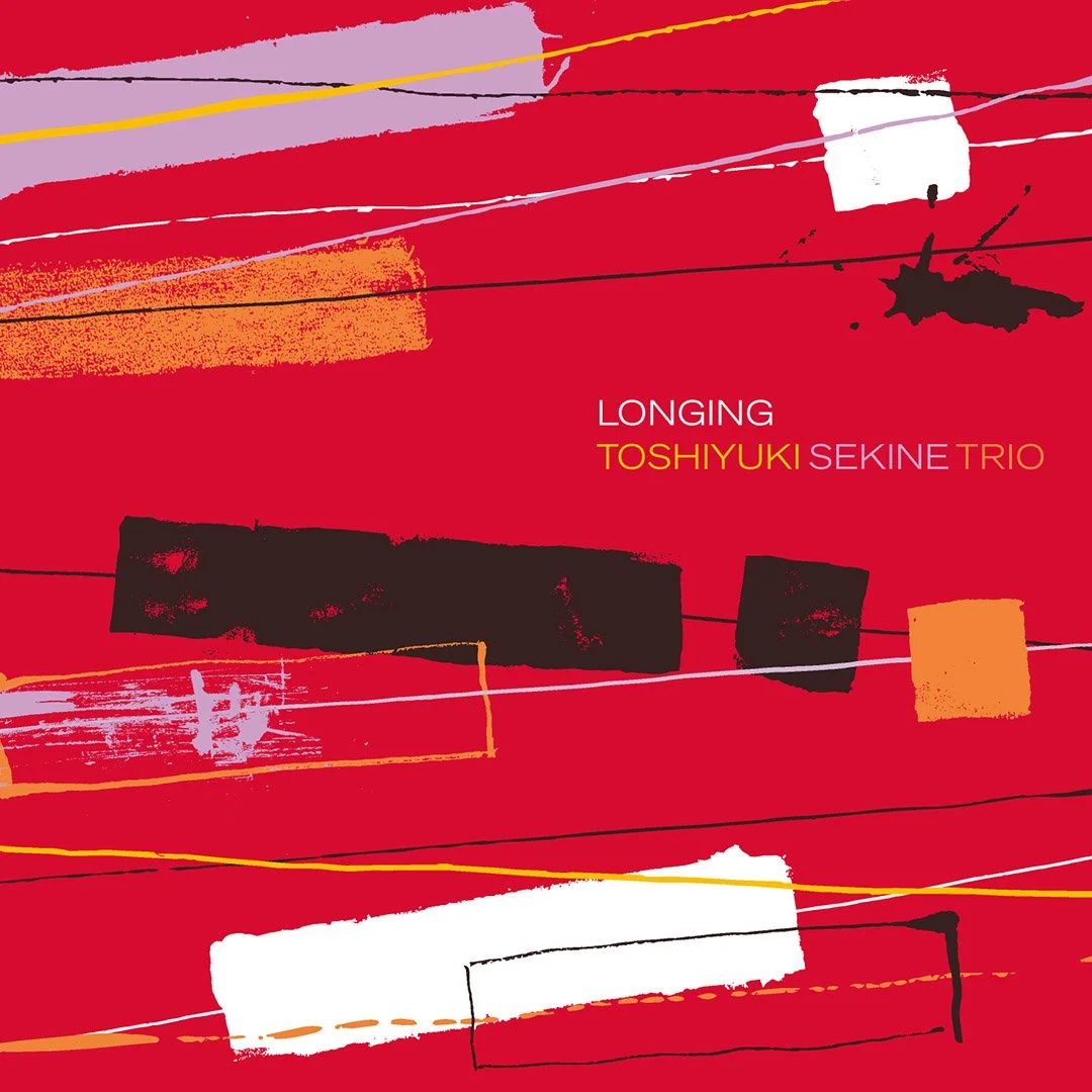 LONGING (CD)