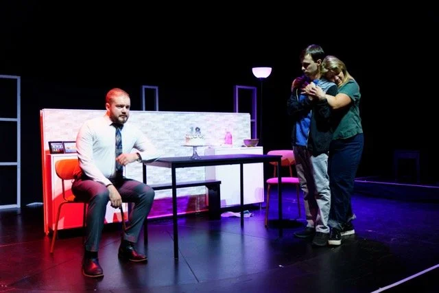 Dan, Next to Normal.