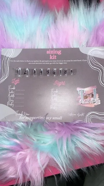 Kid Sizing Kits