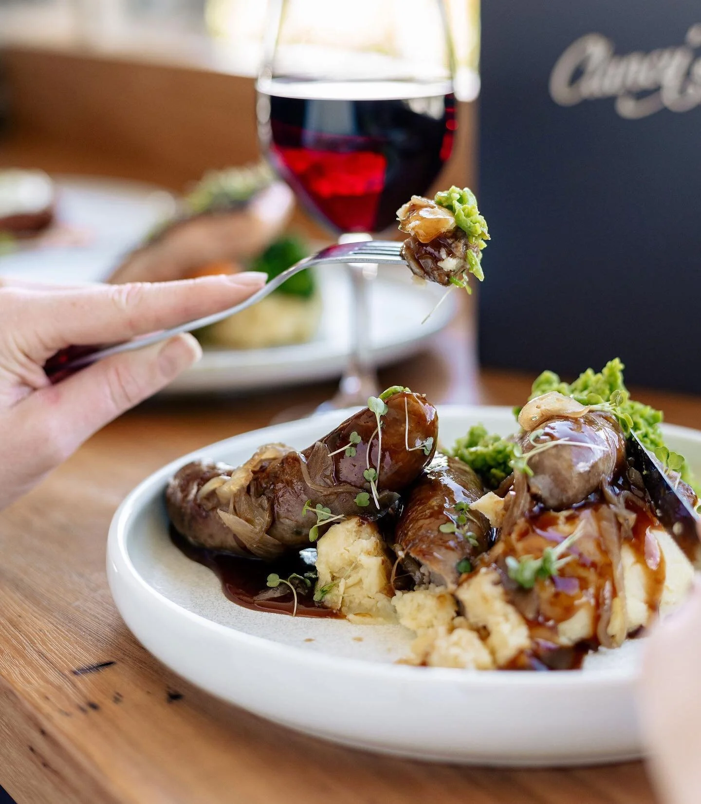 Best Hotel One of the Iconic Restaurants and Bars in