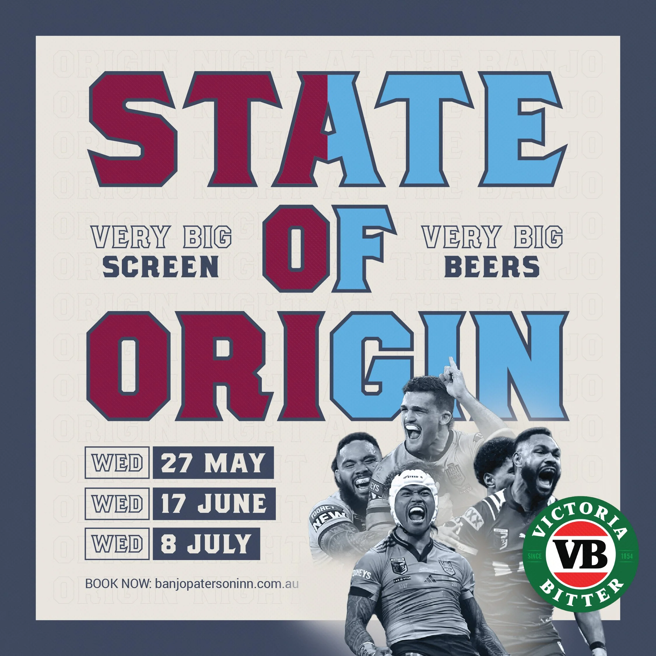 State of Origin