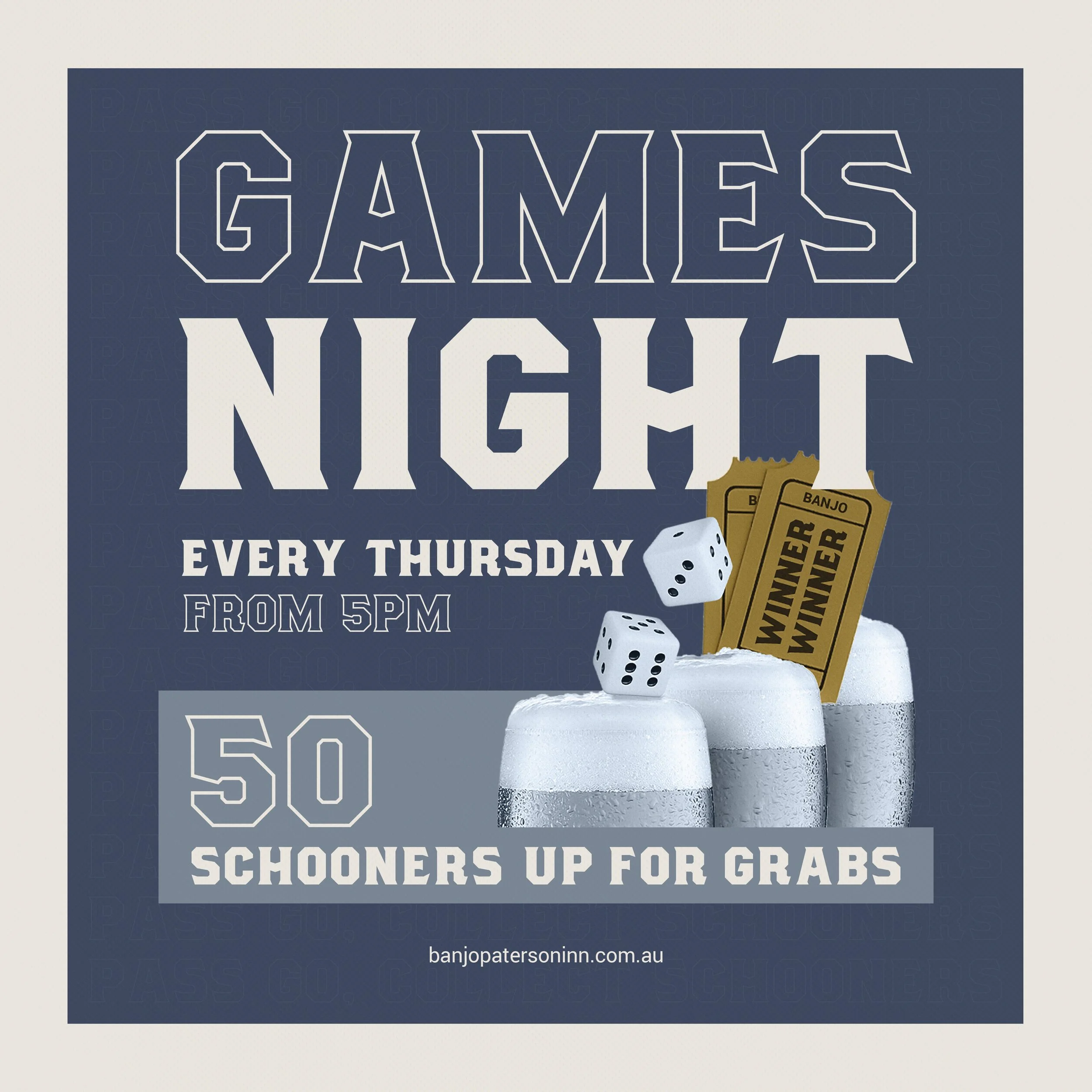 Thursday Nights at The Local
