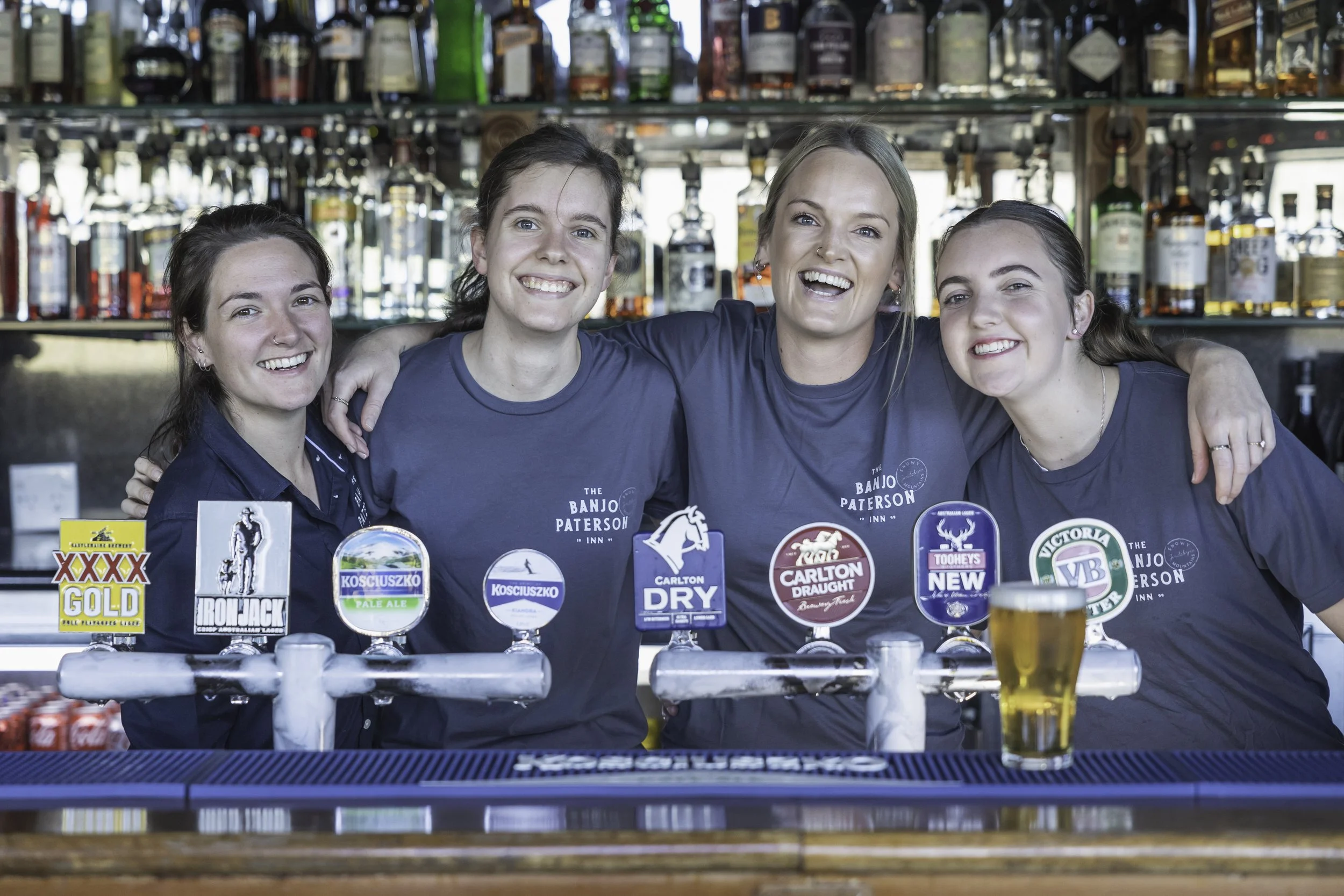 Best Hotel One of the Iconic Restaurants and Bars in