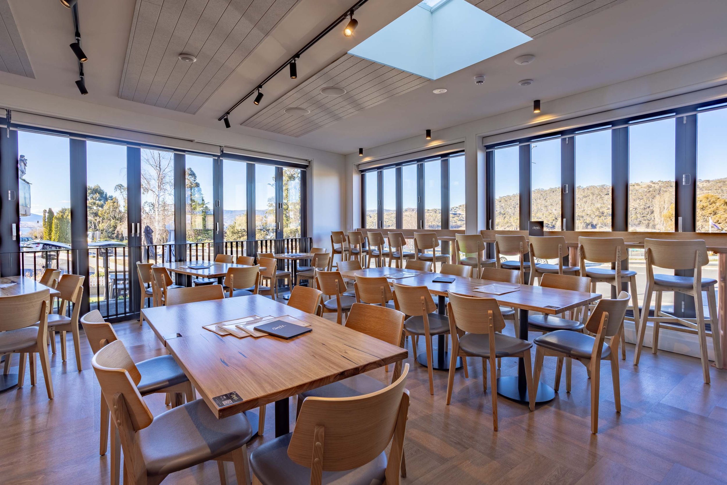 FUNCTIONS at The Banjo Paterson Inn, Jindabyne — Banjo Paterson Inn