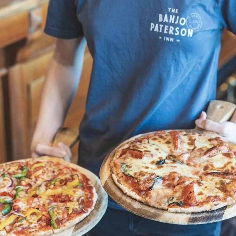 Eat & Drink, Iconic Restaurants and Bars in Jindabyne — Banjo Paterson Inn