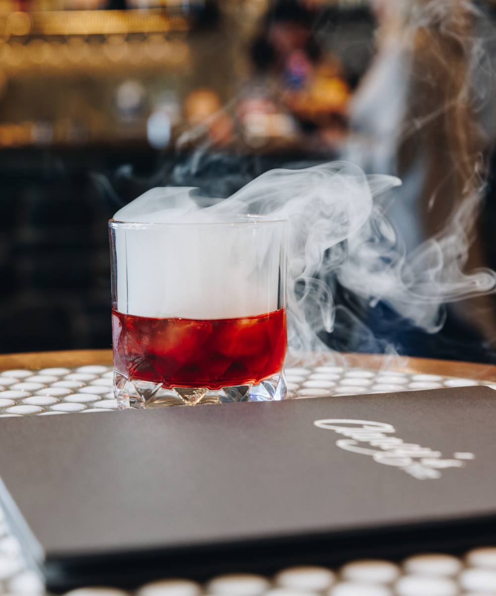 Eat & Drink, Iconic Restaurants and Bars in Jindabyne — Banjo Paterson Inn