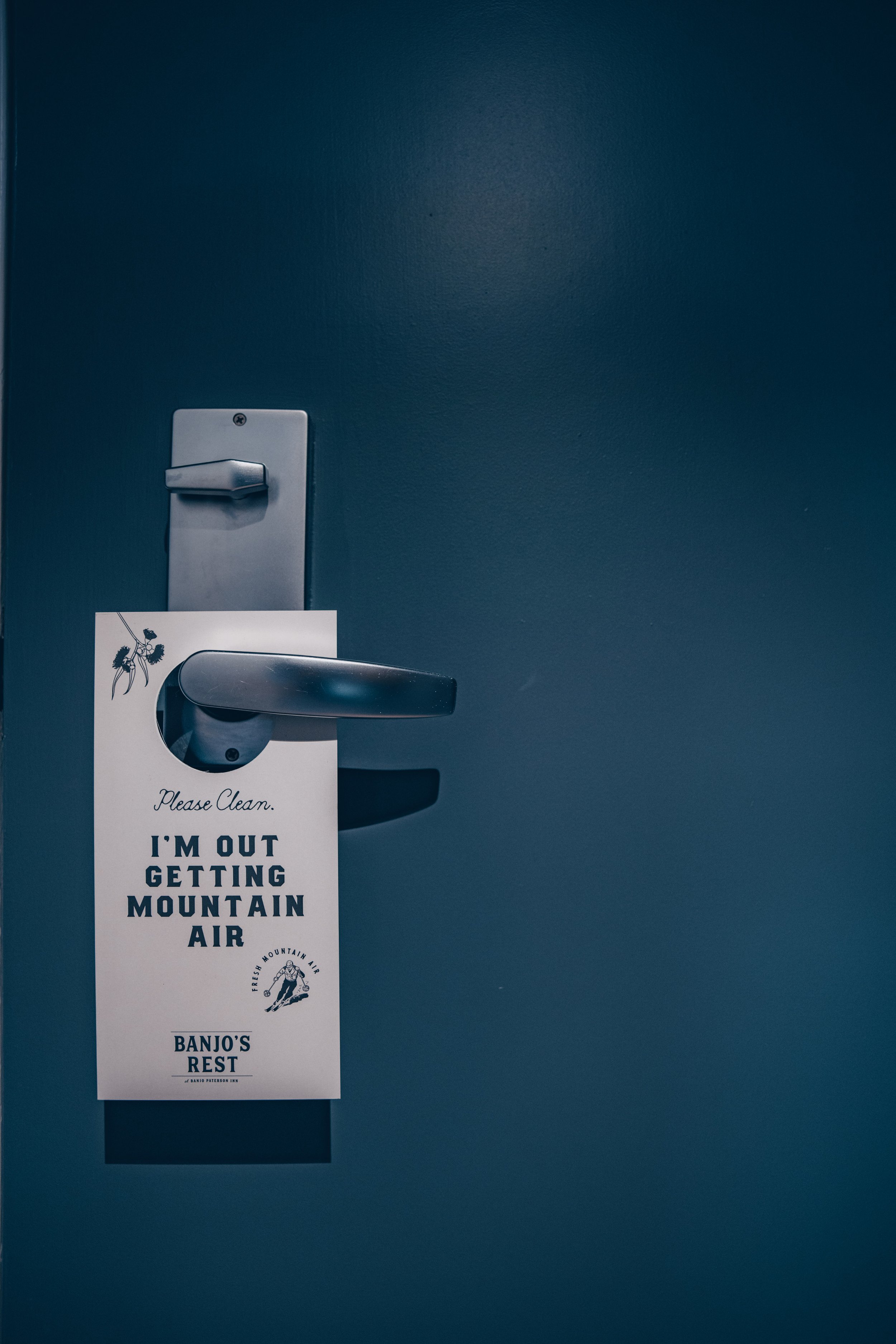 Hotel Information — Banjo Paterson Inn