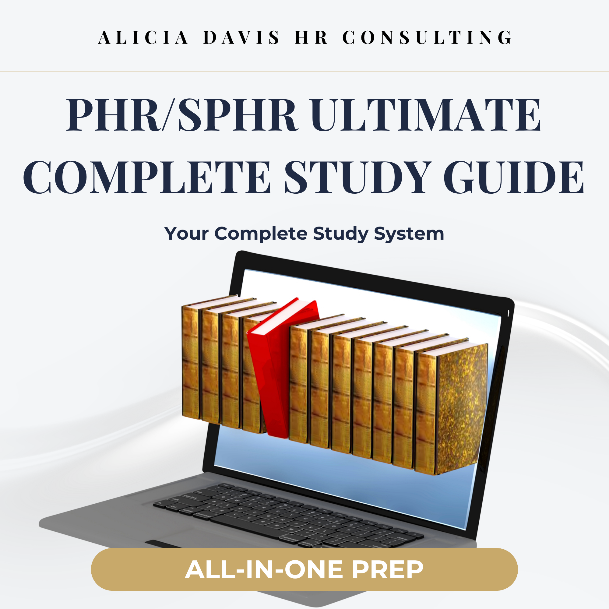 SPHR/PHR Free tip booklet