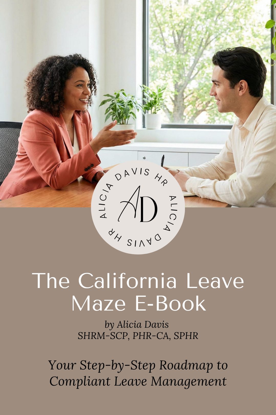 The California Leave Maze™