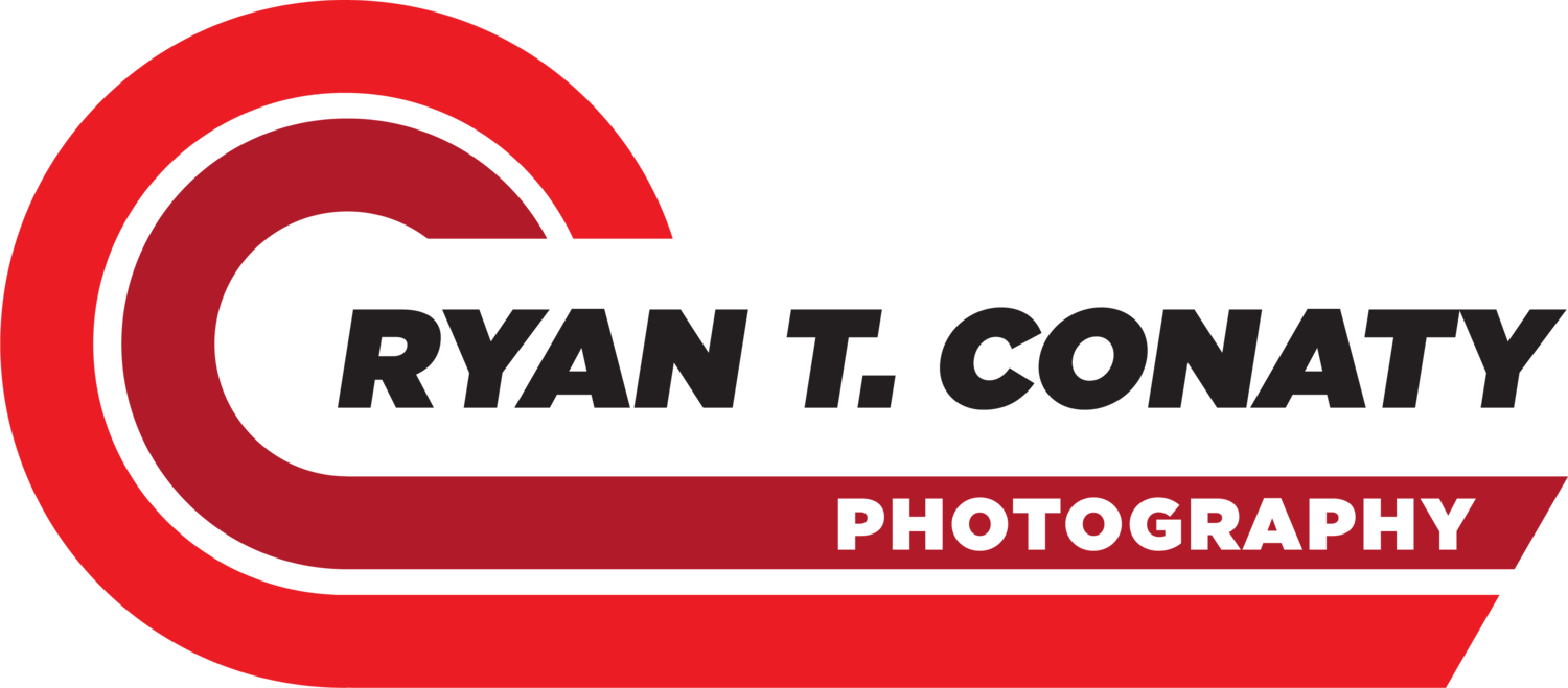 Ryan T Conaty Photography