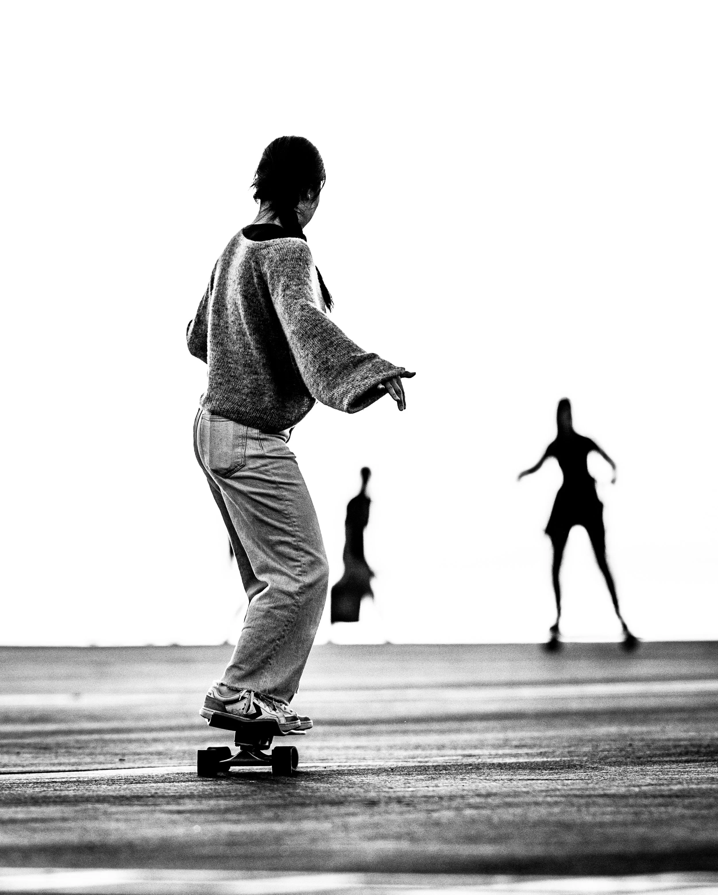 Doppel Skater