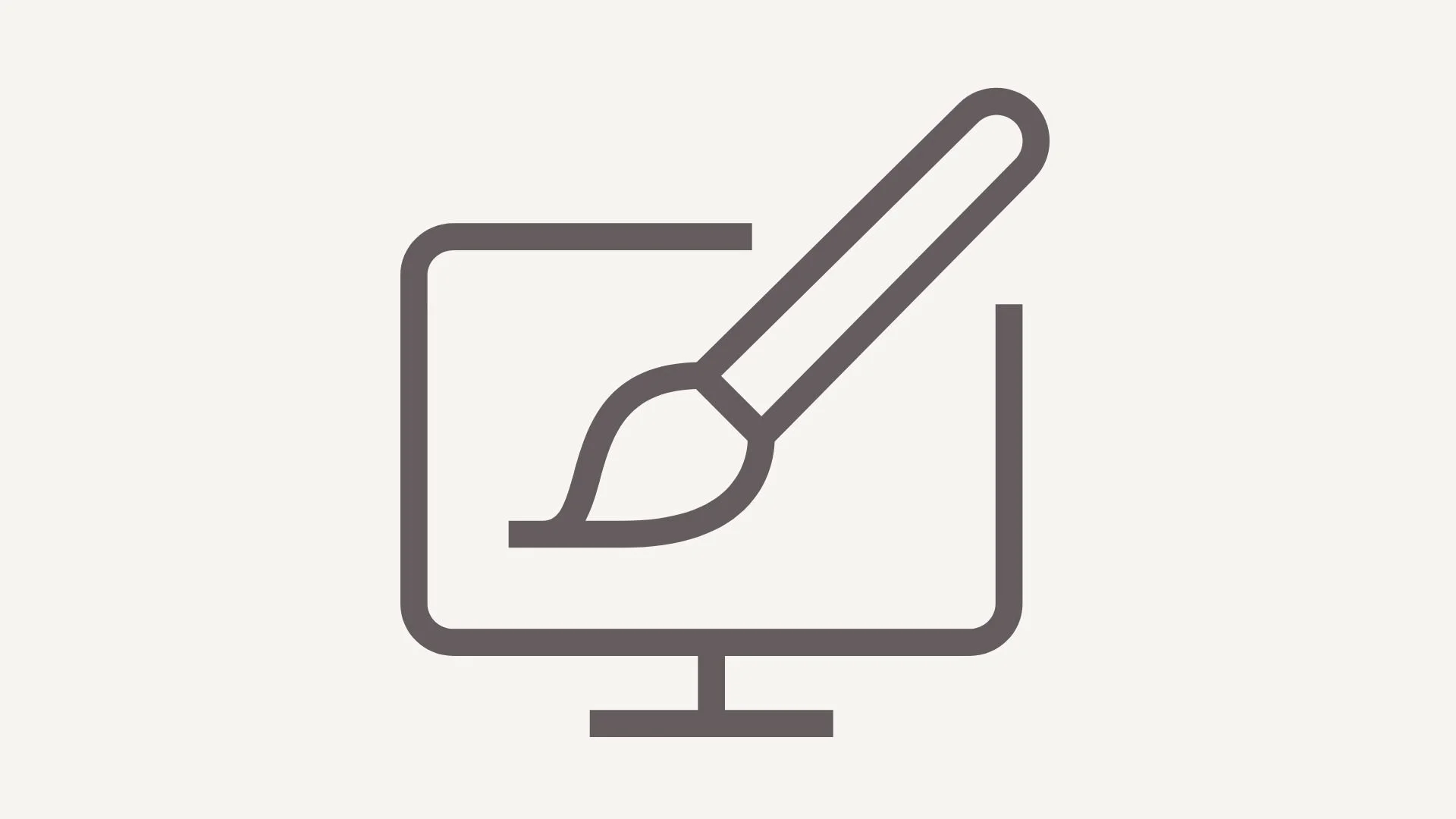 Fully customisable website