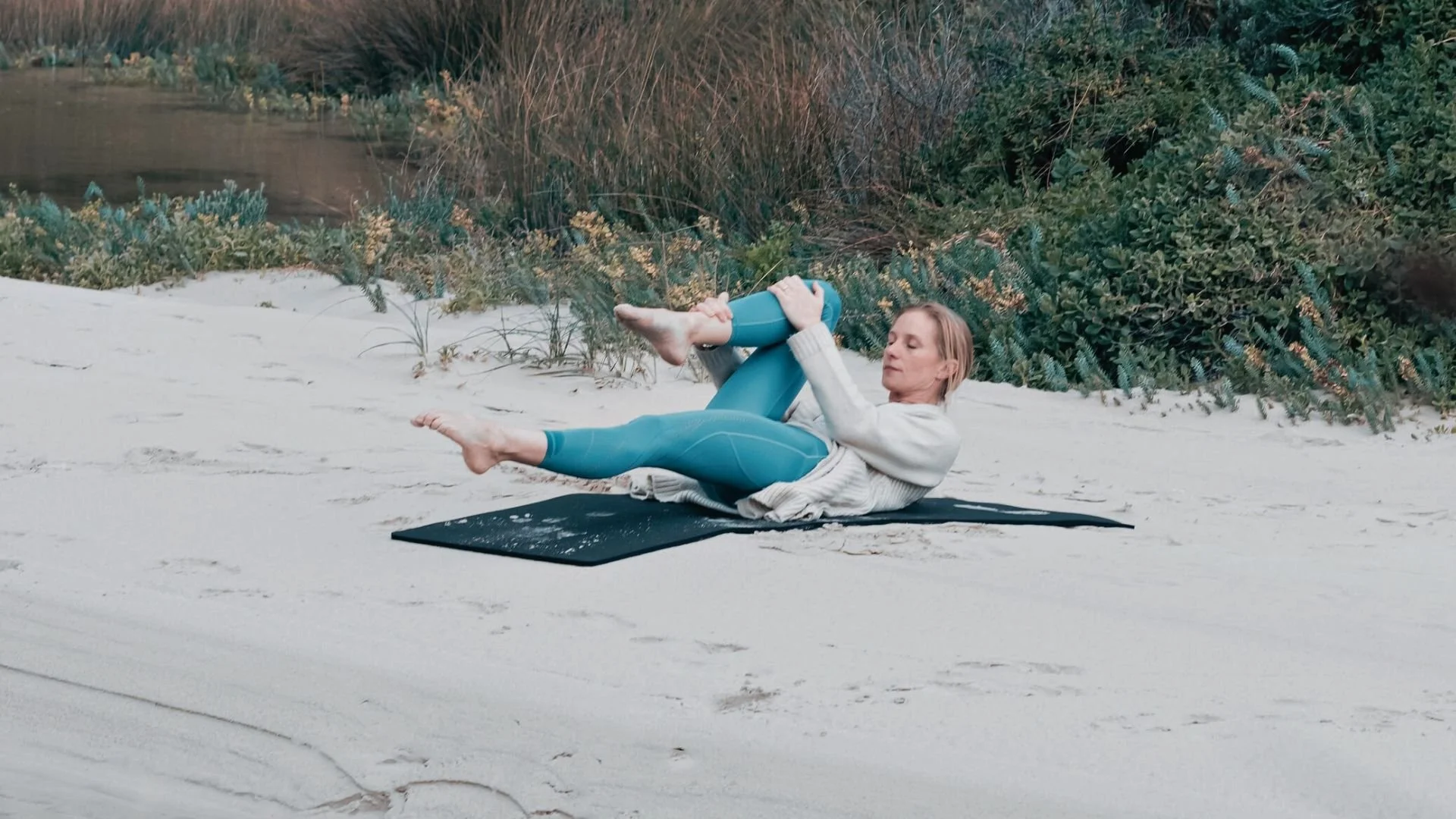 Movement IS medicine. Let's get people moving together.