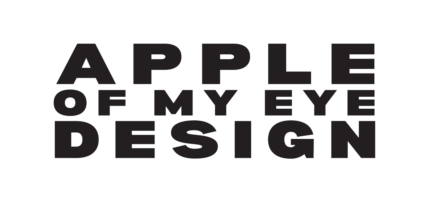 Apple of My Eye Design