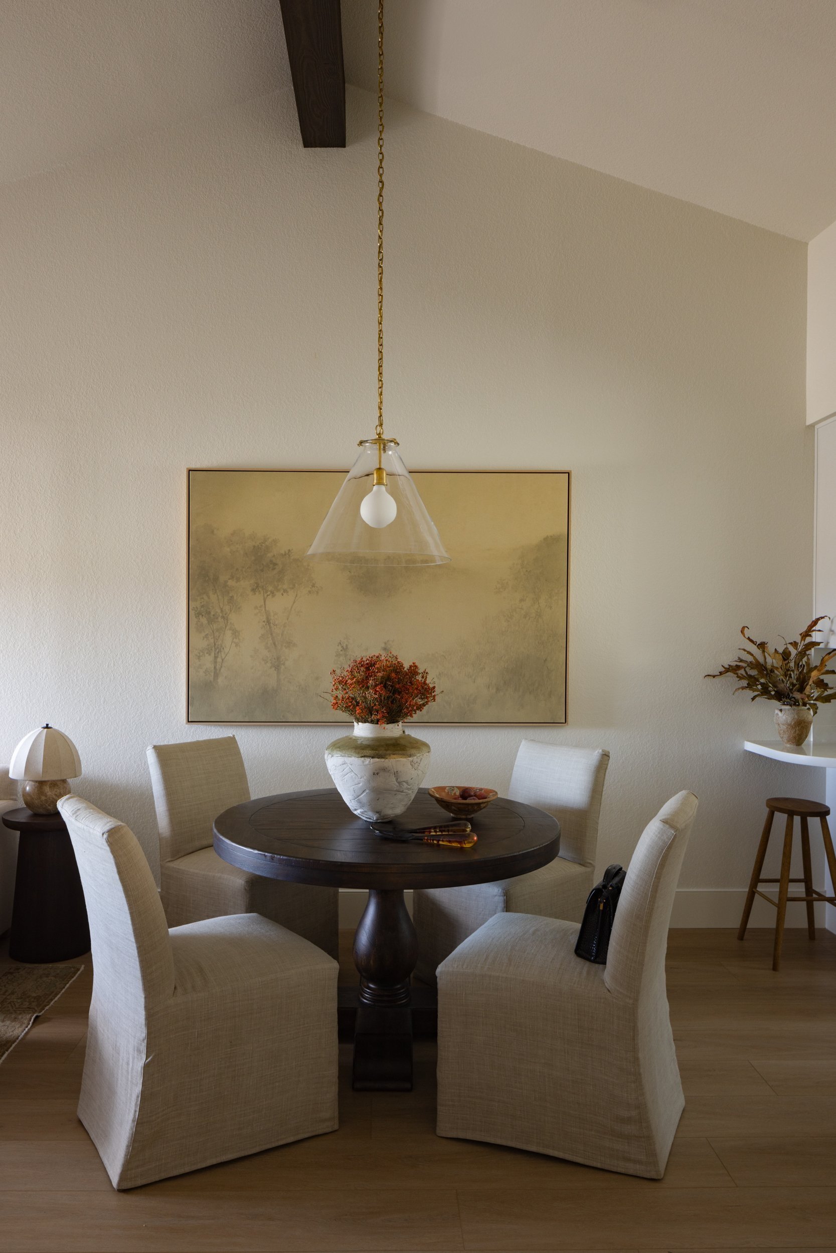 Springdale Townhouse