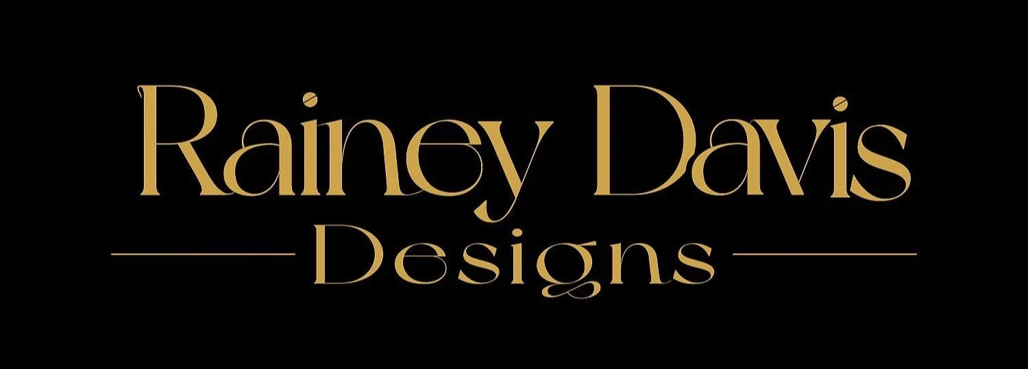 Rainey Davis Designs