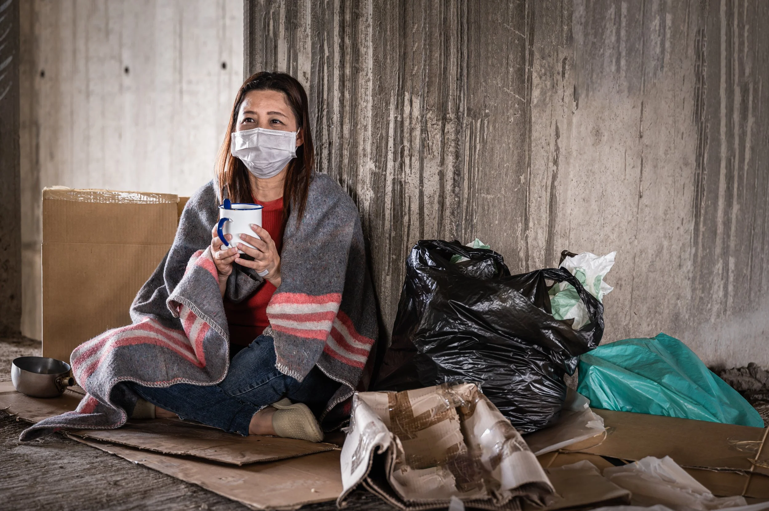 Review of Domestic Violence Contributions To Homelessness Among Women ...
