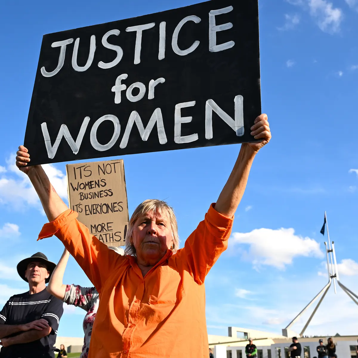 Unraveling the Link: How Gender Inequality Fuels Gender-Based Violence ...